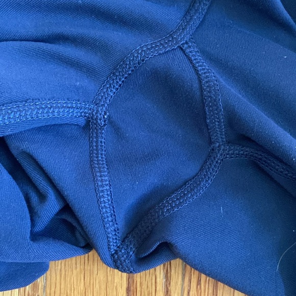 Lilly Pulitzer Wide Leg Leggings Size Medium - Picture 6 of 9